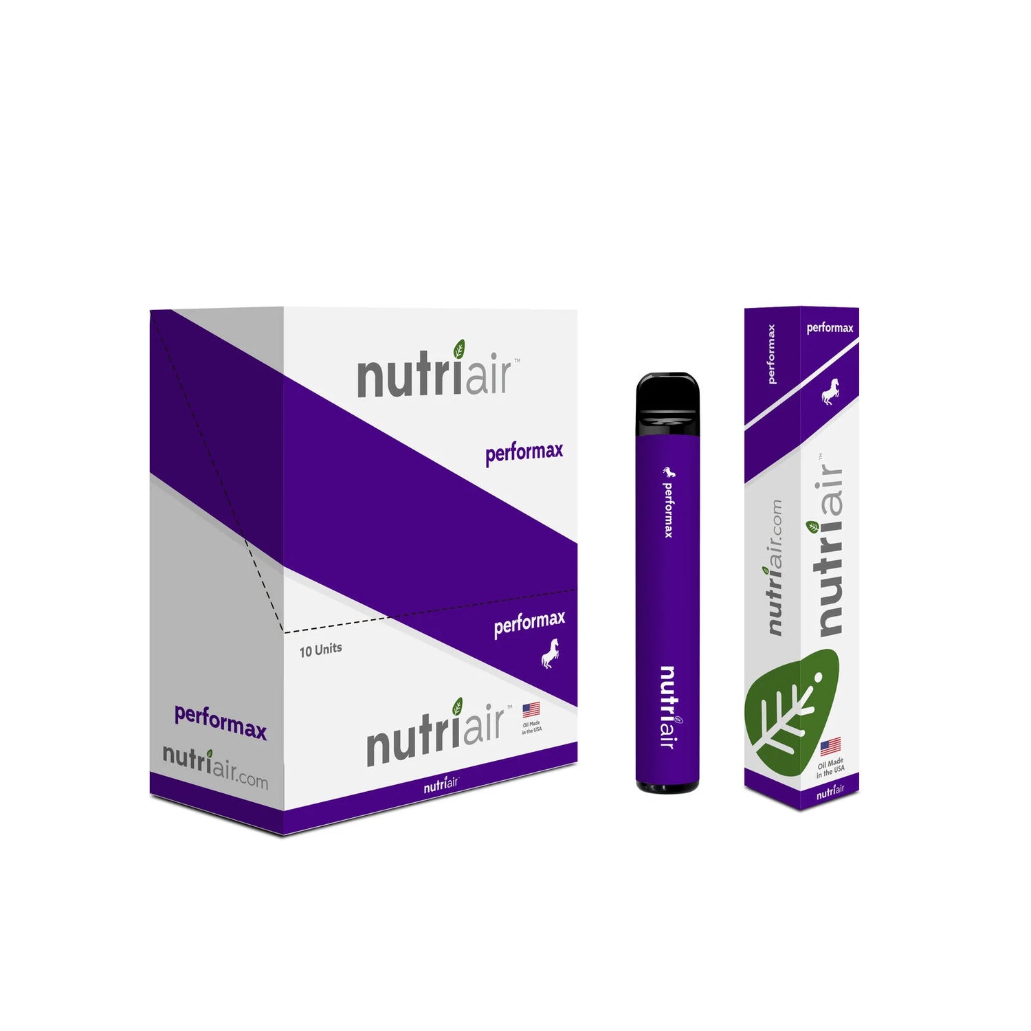 NutriAir Premium XXL